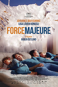 Watch Force Majeure