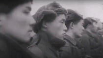 Watch Umiwashi (Short 1942)