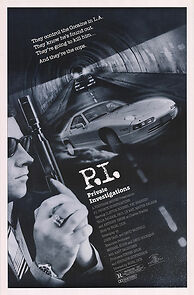 Watch P.I. Private Investigations