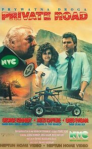 Watch Private Road: No Trespassing