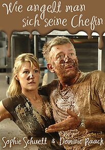 Watch Wie angelt man sich seine Chefin