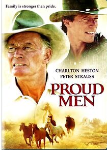 Watch Proud Men