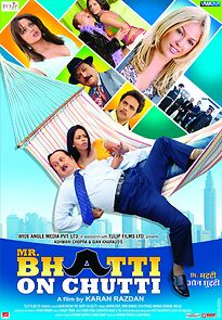Watch Mr Bhatti on Chutti