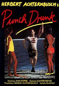 Watch Punch Drunk
