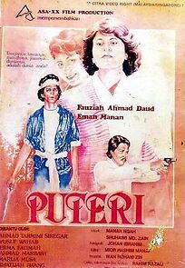 Watch Puteri
