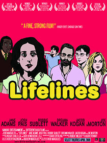Watch Lifelines