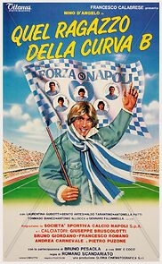Watch Quel ragazzo della curva B