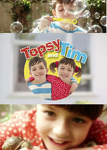 Watch Topsy and Tim