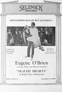 Watch Sealed Hearts