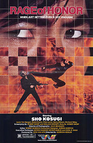 Watch Rage of Honor