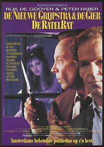 Watch De ratelrat