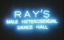 Watch Ray's Male Heterosexual Dance Hall (Short 1987)