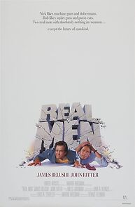Watch Real Men