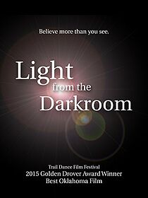 Watch Light from the Darkroom
