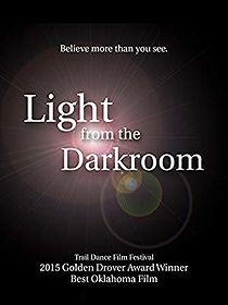Watch Light from the Darkroom