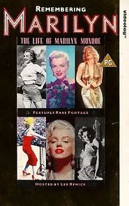 Watch Remembering Marilyn