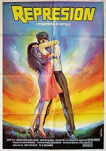 Watch Tempesta d'estiu