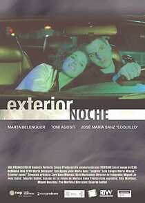 Watch Exterior noche (Short 2007)