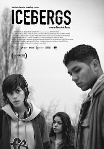 Watch Icebergs (Short 2007)