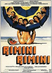 Watch Rimini Rimini
