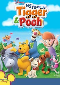 Watch My Friends Tigger & Pooh