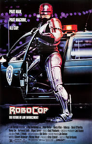 Watch RoboCop