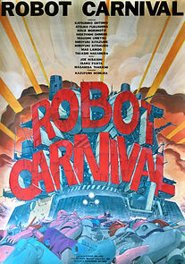 Watch Robot Carnival