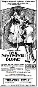 Watch The Sentimental Bloke