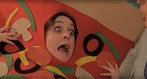 Watch Pizza (Short 2014)