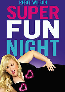 Watch Super Fun Night