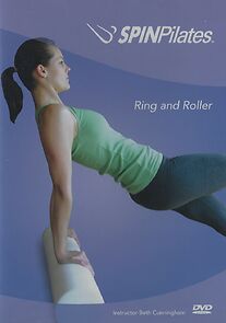 Watch Spin Pilates: Ring and Roller