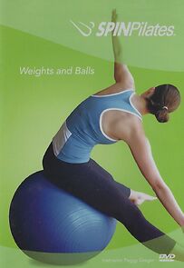 Watch Spin Pilates: Weights and Balls