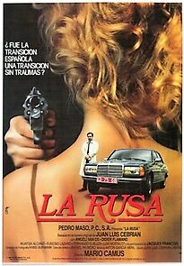 Watch La rusa