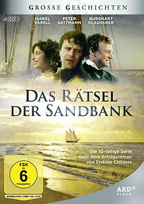 Watch Das Rätsel der Sandbank