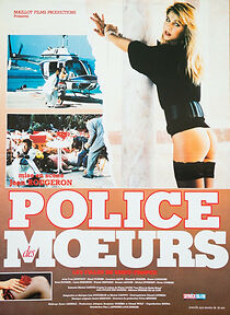 Watch Police des moeurs: Les filles de Saint Tropez