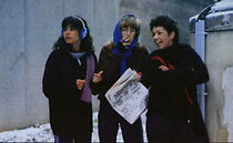 Watch Schloß & Siegel