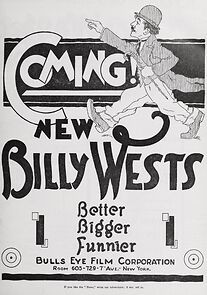 Watch Ship Ahoy (Short 1919)