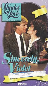 Watch Shades of Love: Sincerely, Violet