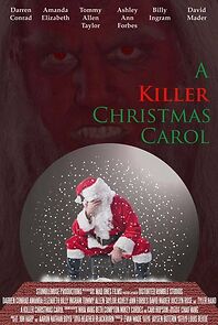 Watch A Killer Christmas Carol (Short 2011)