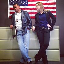 Watch Smize (Short 2015)