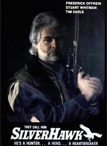 Watch Silverhawk