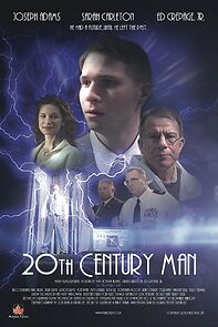 Watch 20th Century Man (Short 2012)