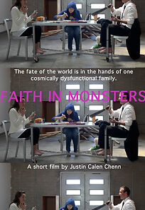 Watch Faith in Monsters (Short 2011)
