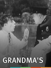Watch Grandma's Child (Short 1926)