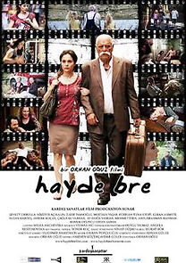 Watch Hayde Bre