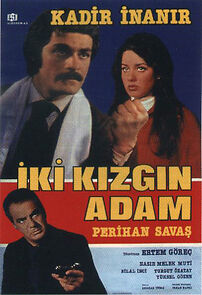 Watch Iki Kizgin Adam