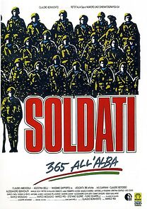 Watch Soldati - 365 all'alba