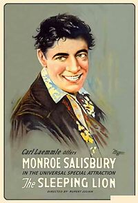 Watch The Sleeping Lion