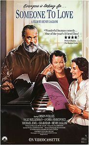 Watch Someone to Love