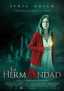 Watch La hermandad